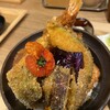 新潟カツ丼 タレカツ 日比谷店
