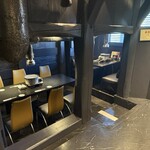 老舗精肉店直送 千種焼肉 飛騨牛の奴隷 - 