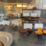 パティスリーグラム - 