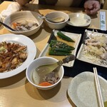 中華居酒屋 楽膳軒 壹方天地 - 