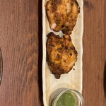 カッチャル バッチャル - 