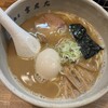 麺屋吉左右