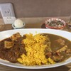 サファリカレーショップ 中野店