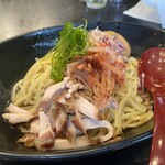 麺場 Voyage - 