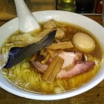 支那ソバ おさだ - 