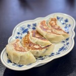 オトメ - 餃子