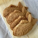 たいやき なかむら - 