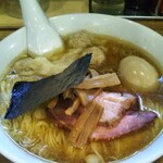 支那ソバ おさだ - 