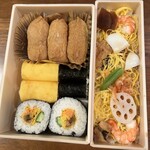 いなりやNOZOMI - 