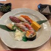 鮨と酒 悠久 黒川本店