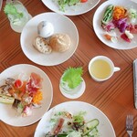 THE-MOMENT GRILL&DINING - 