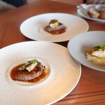 THE-MOMENT GRILL&DINING - 