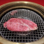 焼肉 綾小路 - 