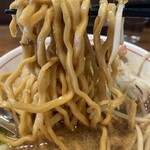 らー麺屋 バリバリジョニー - 