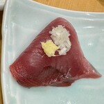 寿司大 - 初かつお刺身