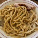 らー麺屋 バリバリジョニー - 