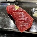 寿司大 - 赤身