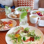 THE-MOMENT GRILL&DINING - 