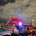 FIREFLY ROOFDECK - テラス席