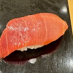 寿司大 - 中トロ