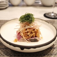 Chinese Restaurant 晴華 - 