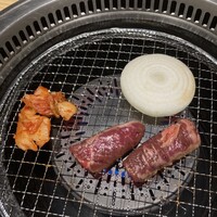 焼肉 淀屋橋 牛の膳 - 