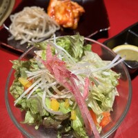 焼肉 綾小路 - 