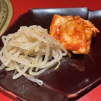 焼肉 綾小路 - 