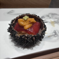 GINZA SUSHI BANYA KAI - 