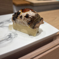 GINZA SUSHI BANYA KAI - 