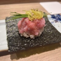 GINZA SUSHI BANYA KAI - 
