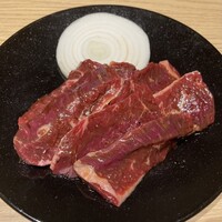 焼肉 淀屋橋 牛の膳 - 
