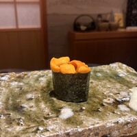 鮨 一 - 