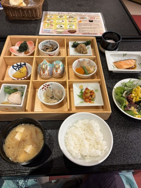 仙峡の宿 銀山荘（センキョウノヤド ギンザンソウ） - 尾花沢市その他（料理旅館）の写真