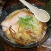 濃麺 海月