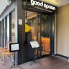goodspoon Cheese Sweets & Cheese Brunch エキュート上野店
