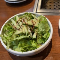 焼肉 大貫 - 