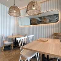 Pecorino Market&Restaurant - 