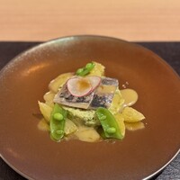 Restaurant つじ川 - 