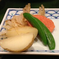 山彦 - 
