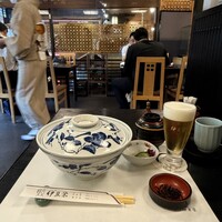 鰻割烹 伊豆栄 本店 - 