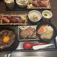 牛肉寿司 きんたん - 