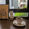 文房堂Gallery Cafe