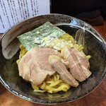 煮干しらーめん 渡辺商店 - 