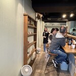 阿波座 ひゃっかく - 