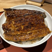 うなぎ和食  しら河 今池ガスビル店 - 