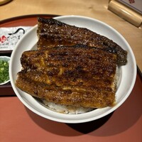 うなぎ和食  しら河 今池ガスビル店 - 