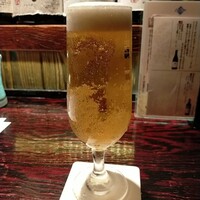 鳥ばか一代 - サントリープレミアムモルツ生ビール