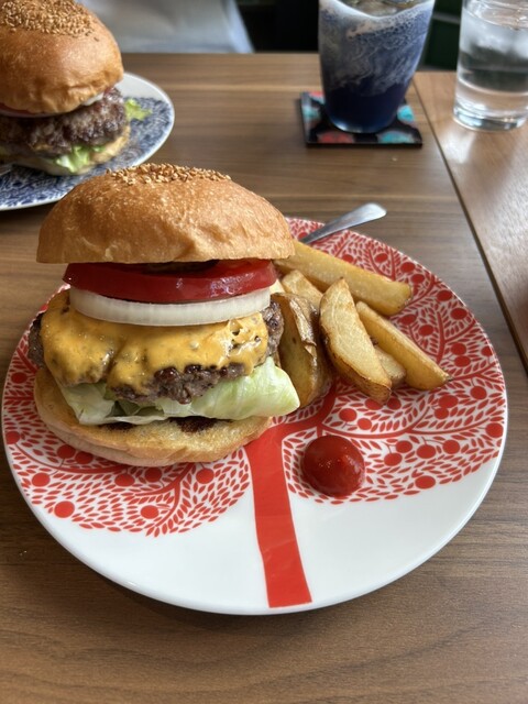 felicidad (フェリシダ) - 糀谷/ハンバーガー | 食べログ felicidad (フェリシダ) - 糀谷/ハンバーガー | 食べログ