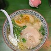 琉球新麺 通堂 新横浜ラーメン博物館店